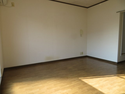 【洋室】 | 五月ハイツ