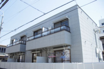 五月ハイツの画像