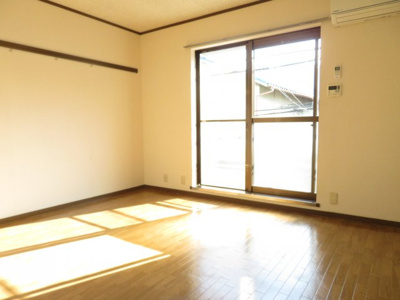 【洋室】 | 五月ハイツ