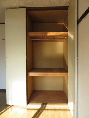 【収納】 | 五月ハイツ