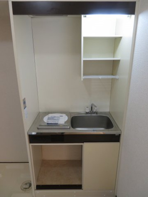 【キッチン】 | 五月ハイツ