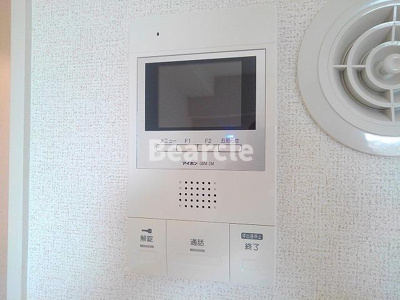 【セキュリティ】 | エリシオン・レジデンスⅢ