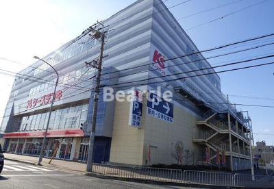 【外観】 | エリシオン・レジデンスⅢ