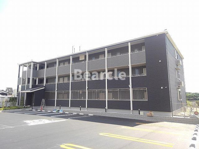 【外観】 | エリシオン・レジデンスⅢ