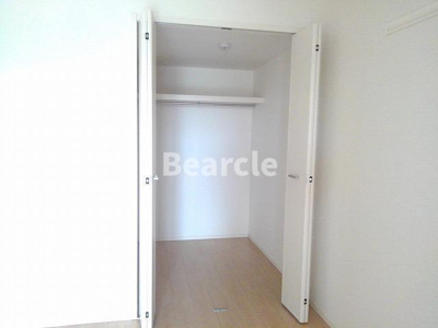 【収納】 | エリシオン・レジデンスⅢ