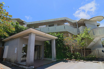 【外観】 | エンゼルハイム首里大名