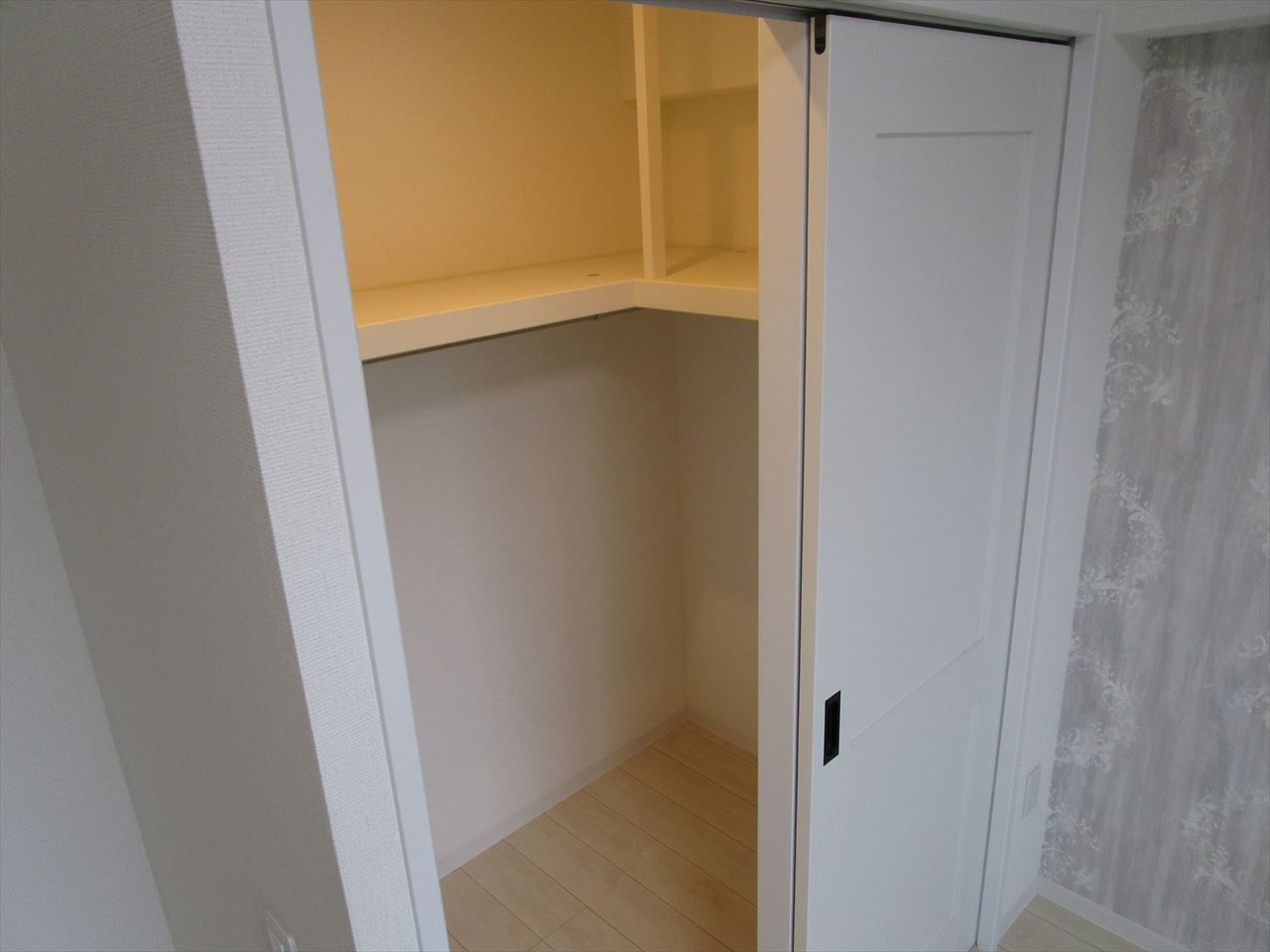 CELESTATIONの収納|CELESTATION