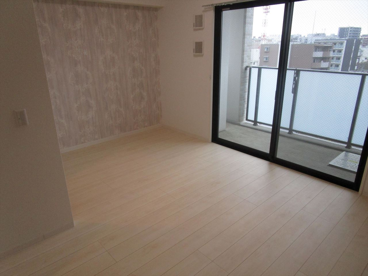 CELESTATIONの内装|CELESTATION