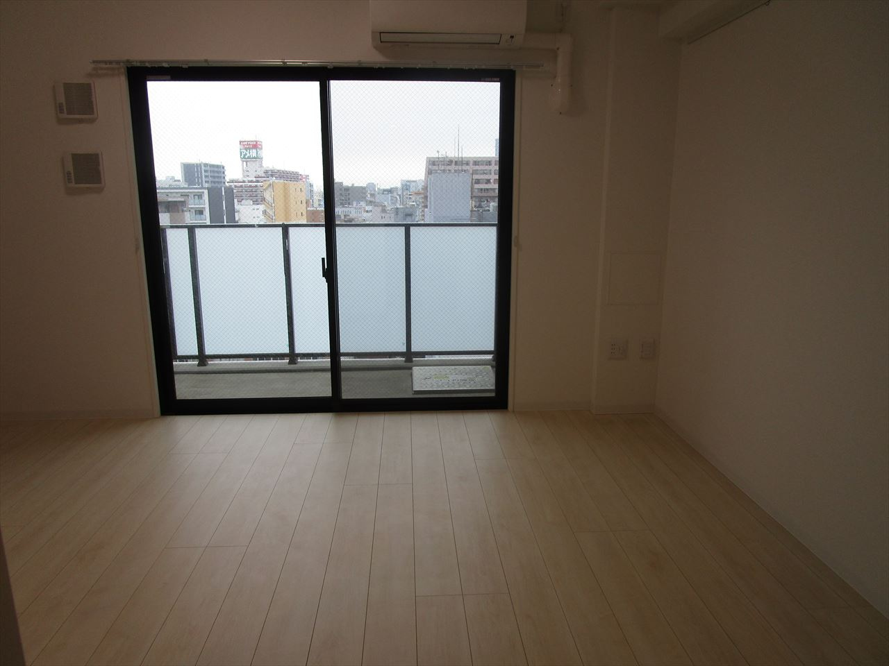 CELESTATIONの寝室|CELESTATION