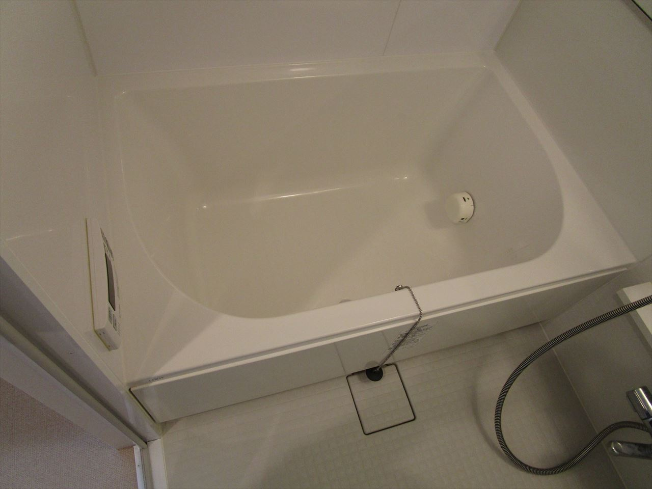 CELESTATIONの浴室|CELESTATION