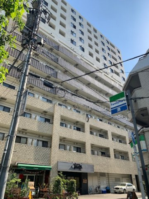 【外観】 | Feel A 渋谷