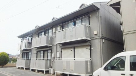 エクセル夏見台