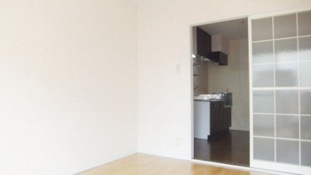 エクセル夏見台の居間・リビング