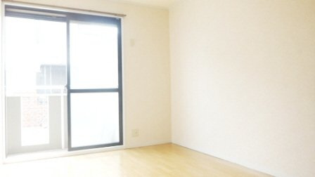 エクセル夏見台の居間・リビング|洋室６帖