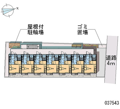 【その他共用部分】 | エルムケップ