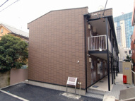 エルムケップの画像