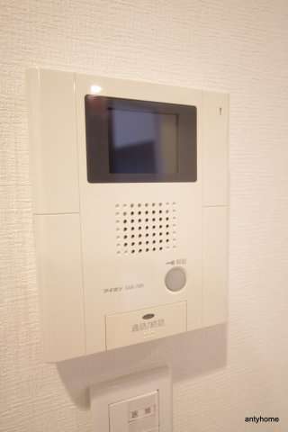 スペチアーレ　仲介手数料無料のセキュリティ