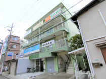 ミドリビルの画像