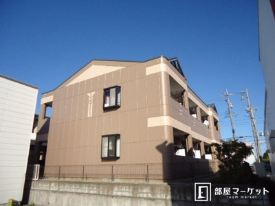 【外観】 | ネオ・ハイツ