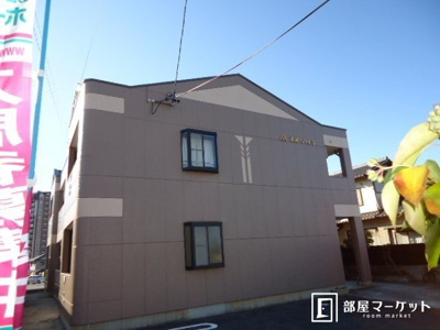 【外観】 | ネオ・ハイツ