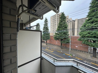 【展望】 | メゾン・ボヌール15