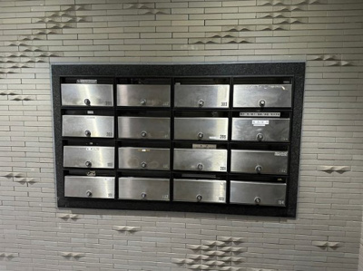 【その他共用部分】 | メゾン・ボヌール15