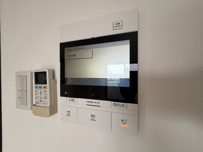 【セキュリティ】 | フィオリトゥーラ三軒茶屋ステーションフロント