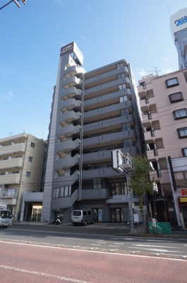 【外観】 | リブゼ横浜サウスアベニュー