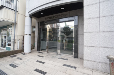 【エントランス】 | リブゼ横浜サウスアベニュー