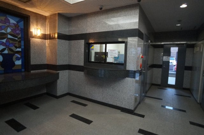 【エントランス】 | リブゼ横浜サウスアベニュー