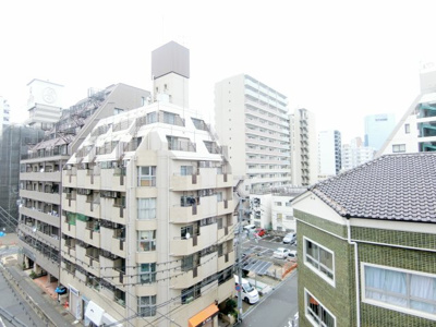 【展望】 | エスプレイス神戸ハーバーウエスト