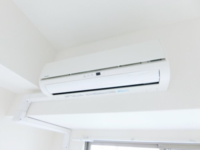 【その他】 | エスプレイス神戸ハーバーウエスト | エアコン付き