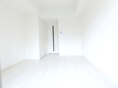 【洋室】 | エスプレイス神戸ハーバーウエスト | 洋室です