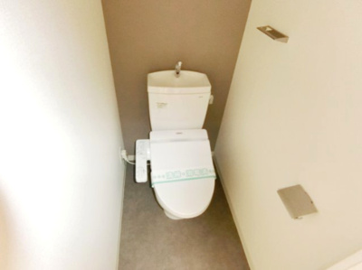 【トイレ】 | エスプレイス神戸ハーバーウエスト | トイレも気になるポイント