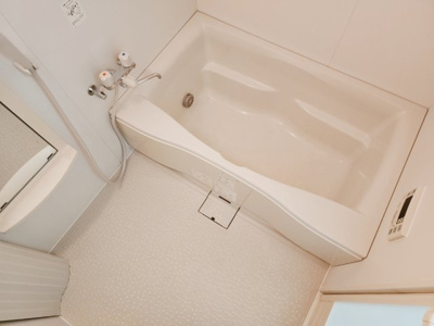 【浴室】 | リヴェール三軒茶屋