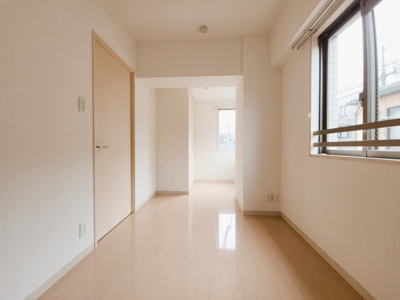 【寝室】 | リヴェール三軒茶屋