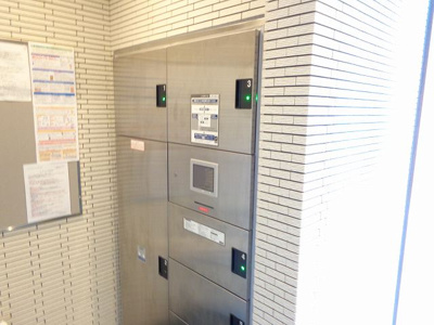 【その他共用部分】 | スワンズシティ北堀江