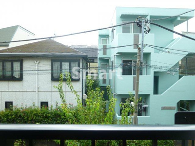 【展望】 | 田中マンション