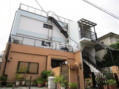 【外観】 | 田中マンション