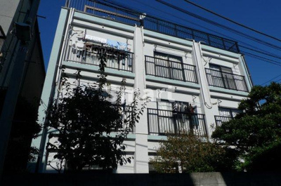 【外観】 | 田中マンション