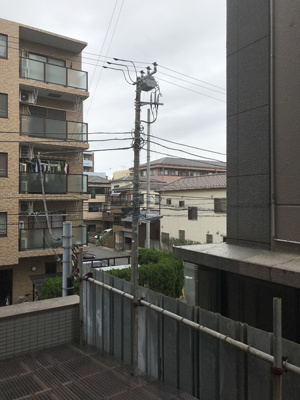 【展望】 | 庄屋館 | 景色