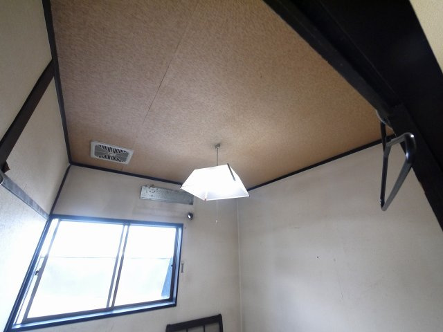 トレフビルテナントビルの内装