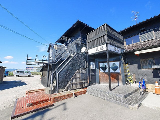 トレフビルテナントビル