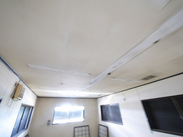 トレフビルテナントビルの内装