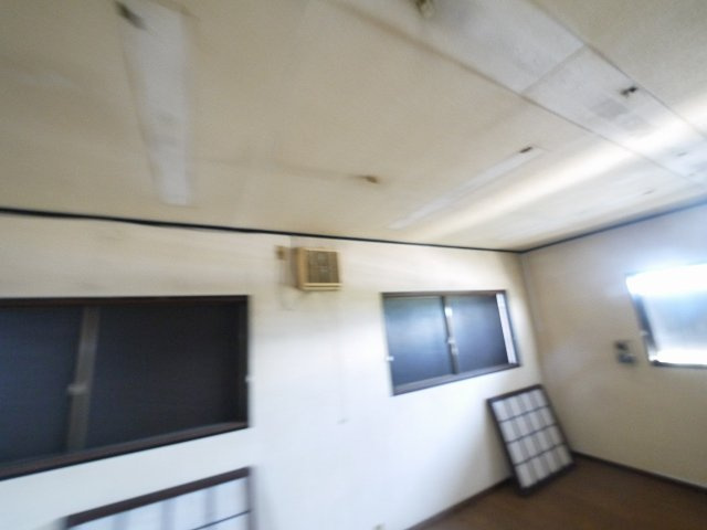 トレフビルテナントビルの内装