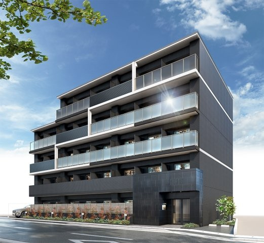 ベラジオ京都一乗寺Ⅱ