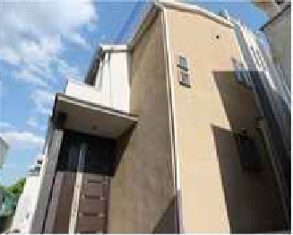 畑3丁目　中古戸建♪の画像