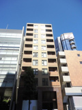 LA･RES西麻布の画像