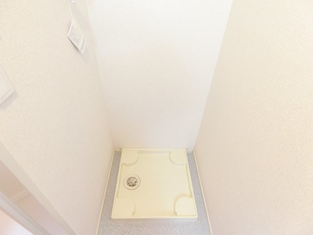 フォーシーズンズの設備