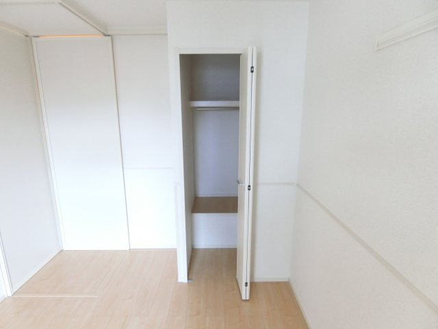 フォーシーズンズの内装